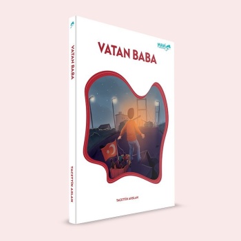 Vatan Baba | Tacettin Aslan