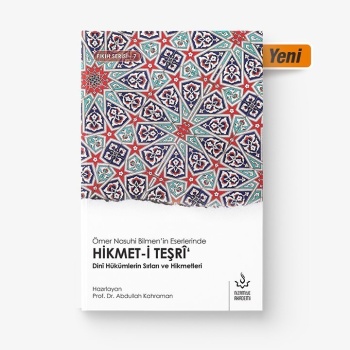 Hikmeti Teşri | Ömer Nasuhi Bilmen