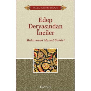 Edep Deryasından İnciler | Muhammed Murad Buhari