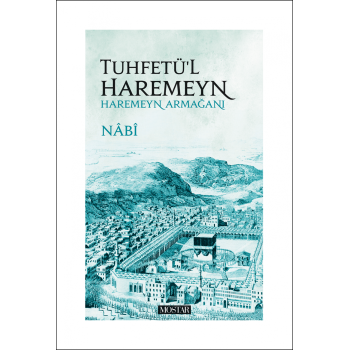 Tuhfetül Haremeyn | Yusuf Nabi