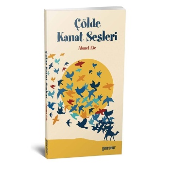 Çölde Kanat Sesleri | Ahmet Efe