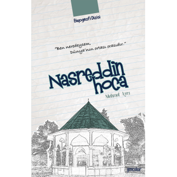 Nasreddin Hoca | Mehmet Aycı