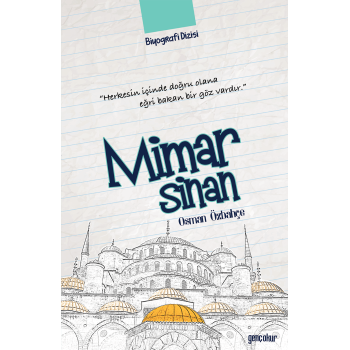 Mimar Sinan | Osman Özbahçe
