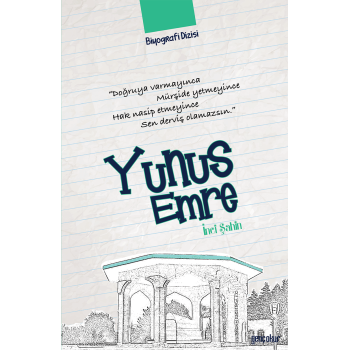 Yunus Emre | İnci Şahin