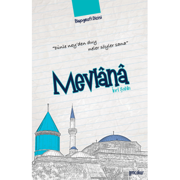 Mevlana | İnci Şahin