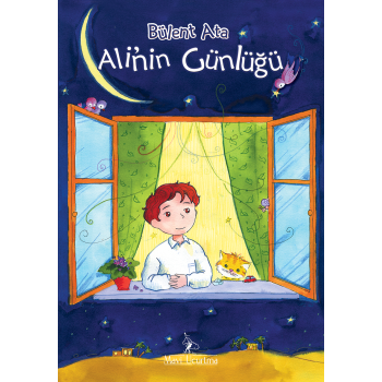 Alinin Günlüğü | Bülent Ata
