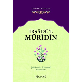 İrşadül Müridin | Şehabeddin Sühreverdi