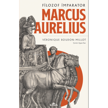 Marcus Aurelius;Filozof İmparator