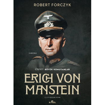 Erich von Manstein