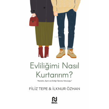 Evliliğimi Nasıl Kurtarırım?