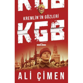 Kremlinin Gözleri: KGB