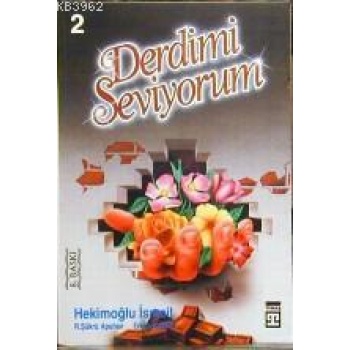 Derdimi Seviyorum 2