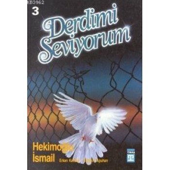 Derdimi Seviyorum 3