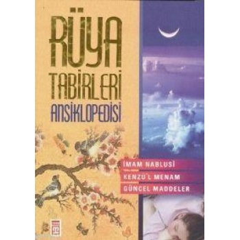 Rüya Tabirleri Ansiklopedisi