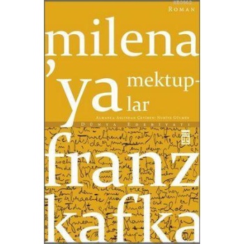 Milenaya Mektuplar