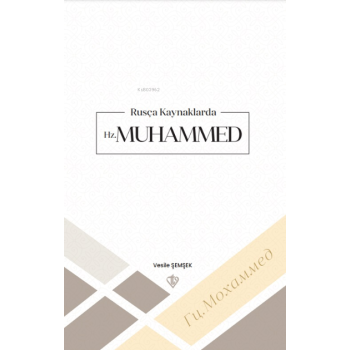 Rusça Kaynaklarda Hz Muhammed