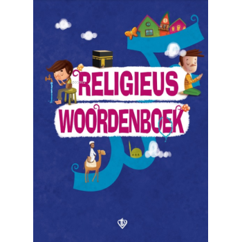 Religieus Woordenboek (Dini Terimler Sözlüğü) Felemenkçe