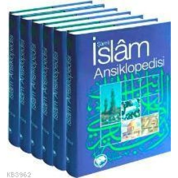 Şâmil İslâm Ansiklopedisi (6 Cilt)
