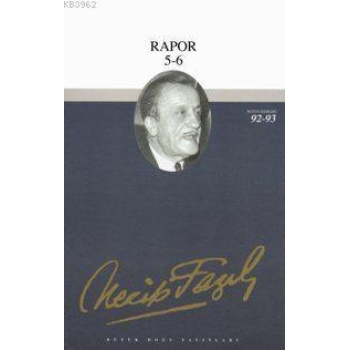 Rapor 5-6