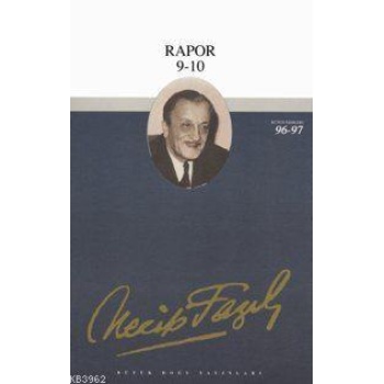 Rapor 9-10