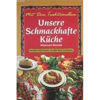 Unsere Schmackhafte Küche