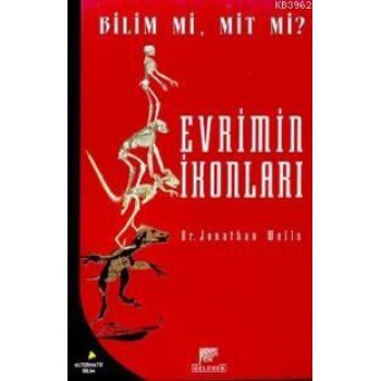 Evrimin İkonları