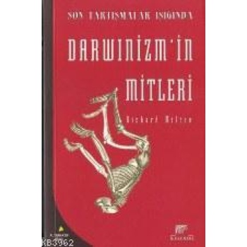 Darwinizmin Mitleri