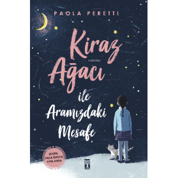 Kiraz Ağacı İle Aramızdaki Mesafe