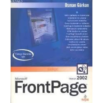 Frontpage