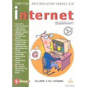 İnternet Rehberi Hayat