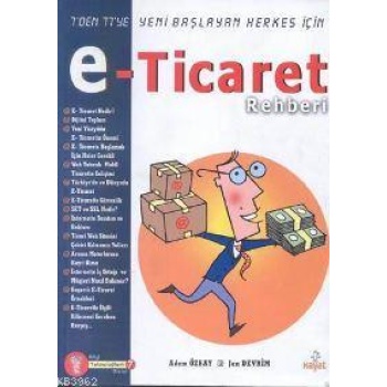 E-ticaret Rehberi