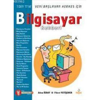 Bilgisayar Rehberi