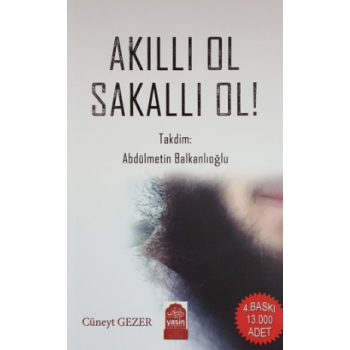 Akıllı Ol Sakallı Ol
