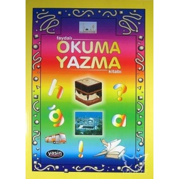 Faydalı Okuma Yazma Kitabı