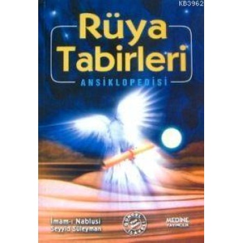 Rüya Tabirleri Ansiklopedisi