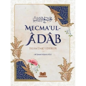 Mecmaul Adab İslamdaki Edebler