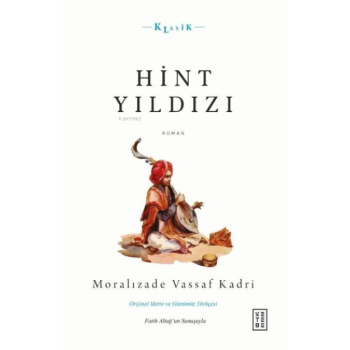 Hint Yıldızı;Orijinal Metin ve Günümüz Türkçesi