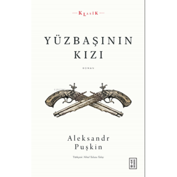 Yüzbaşının Kızı