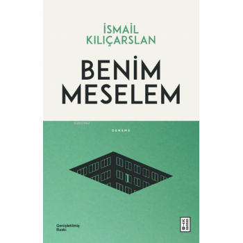 Benim Meselem