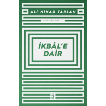 İkbale Dair