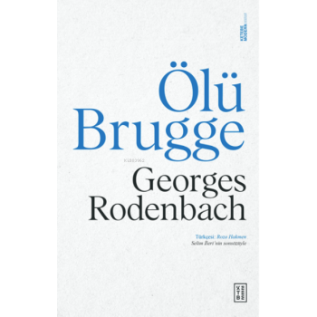 Ölü Brugge