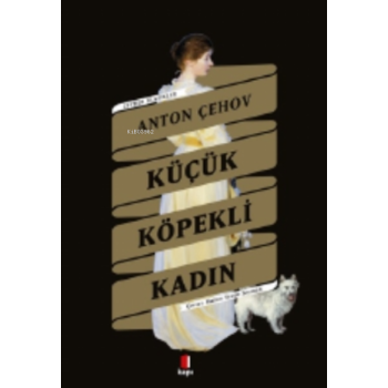 Küçük Köpekli Kadınadın;Cevher Klasikler
