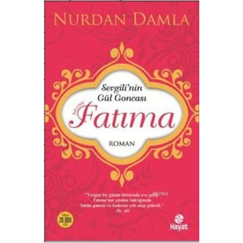 Hazreti Fatıma