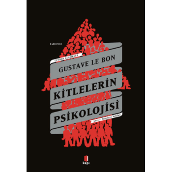 Kitlelerin Psikolojisi