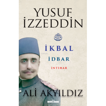 Yusuf İzzeddin