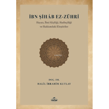 İbn Şihab Ez-Zühri