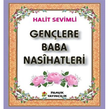 Gençlere Baba Nasihati Kod-277