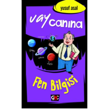Vay Canına Fen Bilgisi