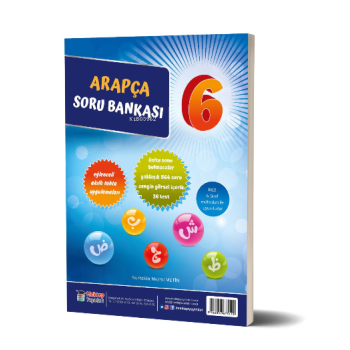 6.Sınıf Arapça Soru Bankası