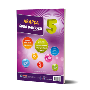 5.Sınıf Arapça Soru Bankası